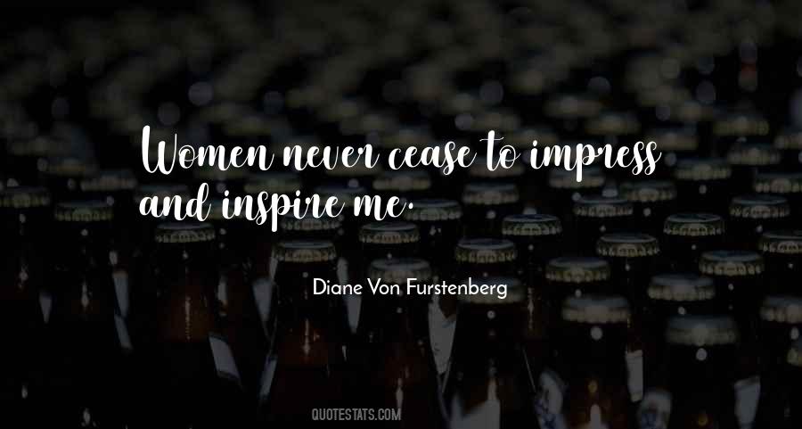 To Impress Quotes #1304393