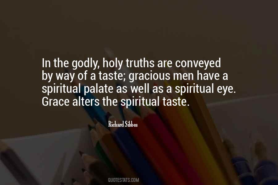 Spiritual Eye Quotes #1496412