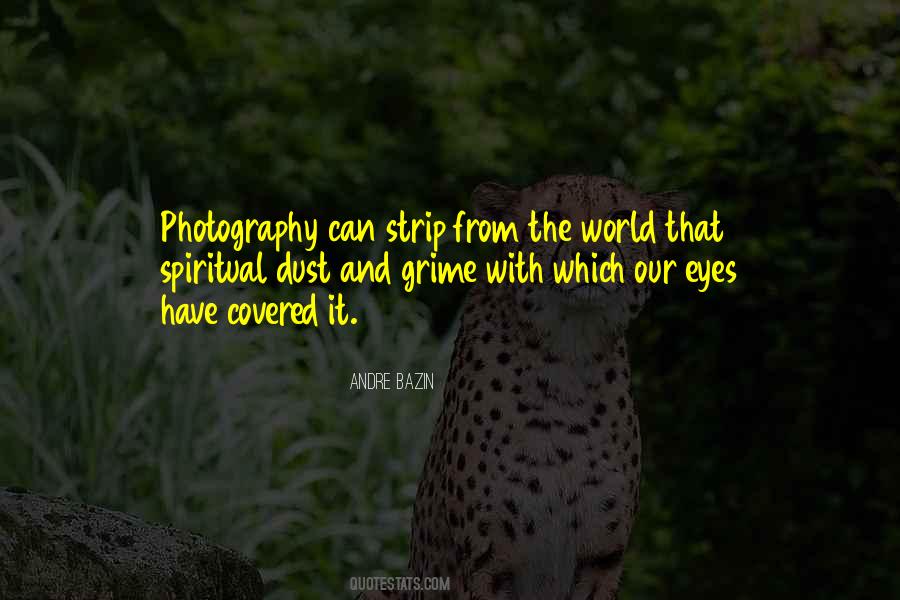 Spiritual Eye Quotes #1794789