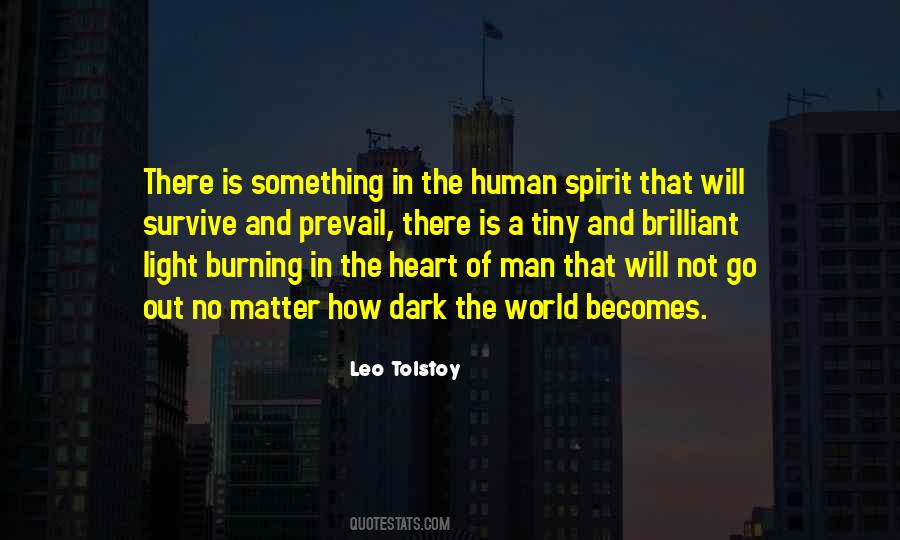 Quotes About The Heart Of Man #892805