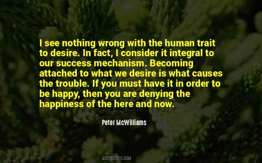 Wrong Desire Quotes #1436455