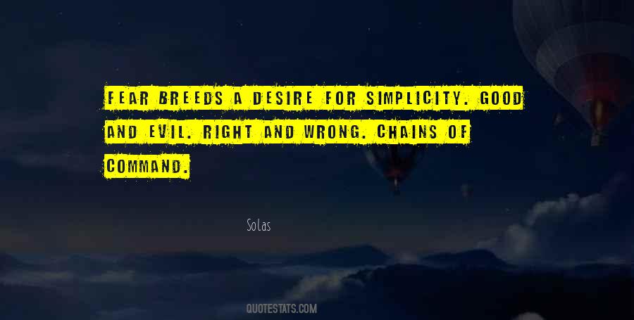Wrong Desire Quotes #1612645