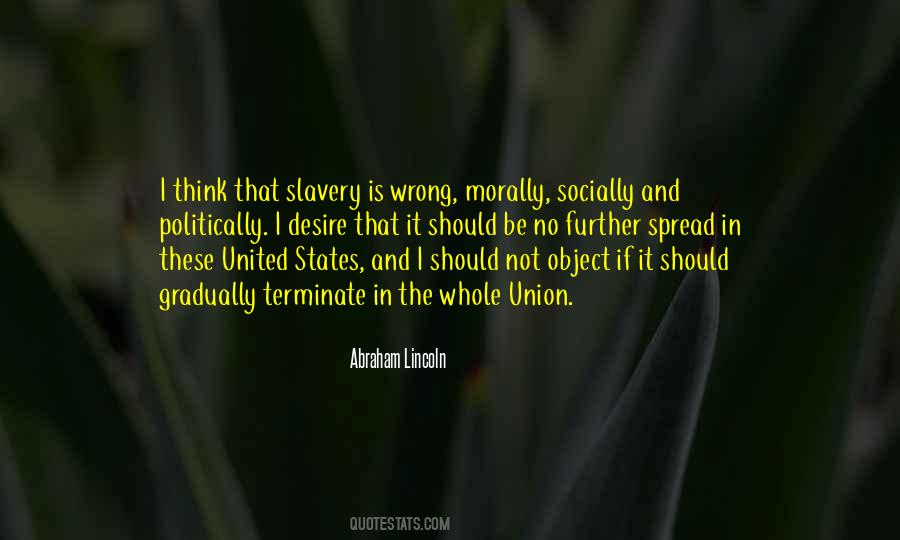 Wrong Desire Quotes #911313