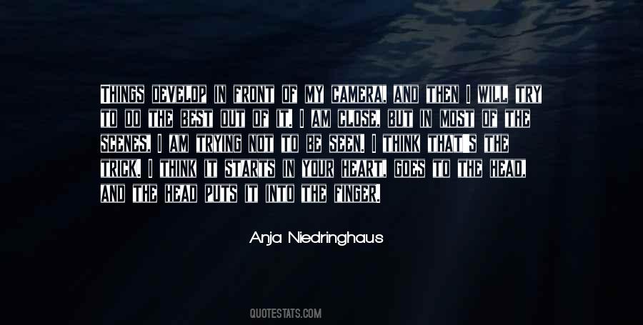 Close In My Heart Quotes #40420