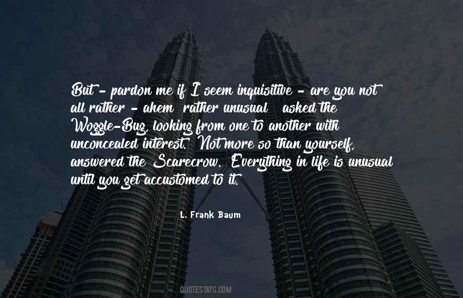 You Are Everything To Me Quotes #1003558