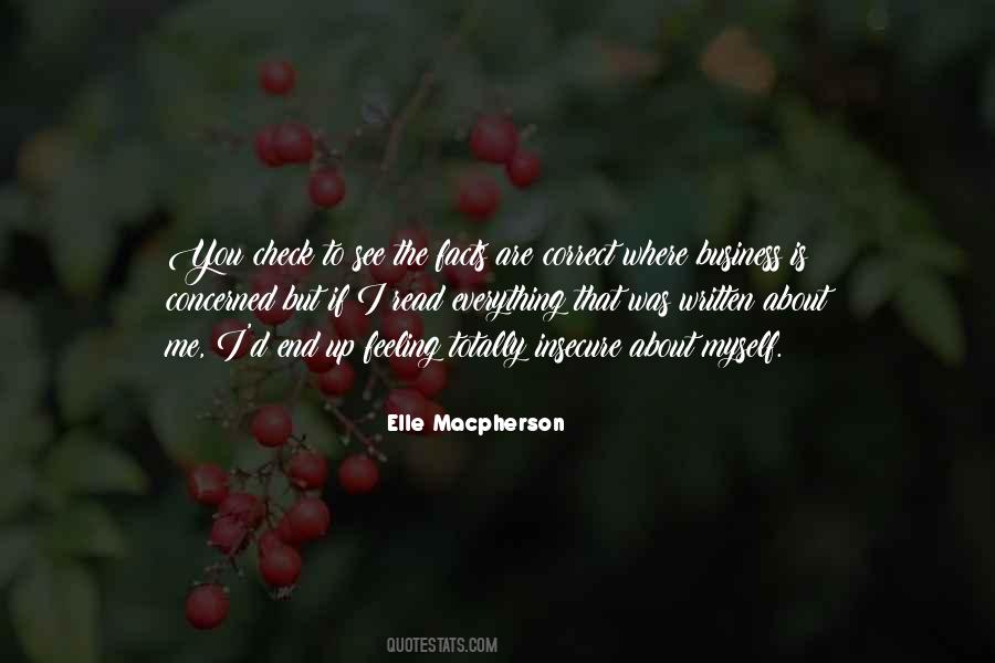 You Are Everything To Me Quotes #1599858