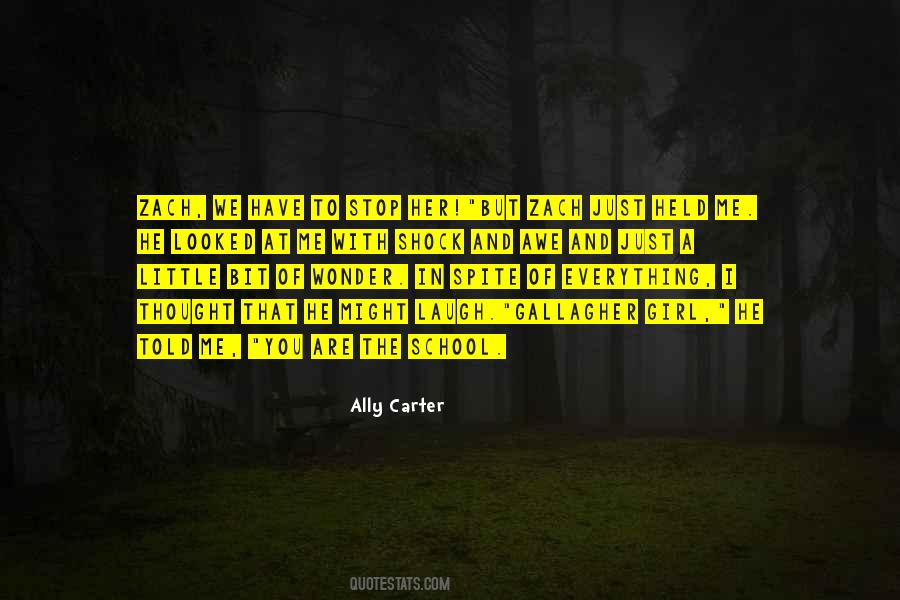 You Are Everything To Me Quotes #1638157
