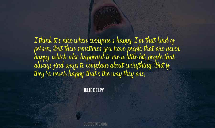 You Are Everything To Me Quotes #834371