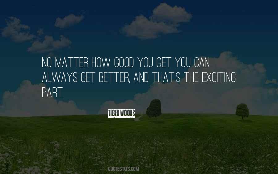 Quotes About Good And Success #1118820