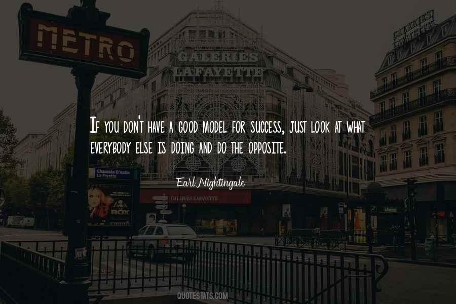 Quotes About Good And Success #1246490