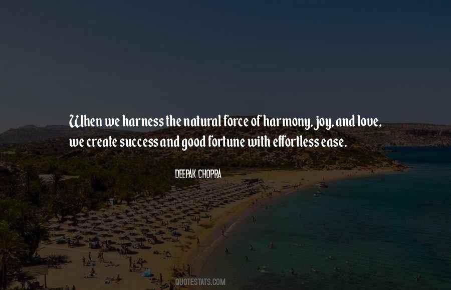 Quotes About Good And Success #1251642