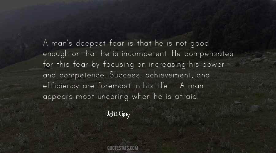 Quotes About Good And Success #1509536