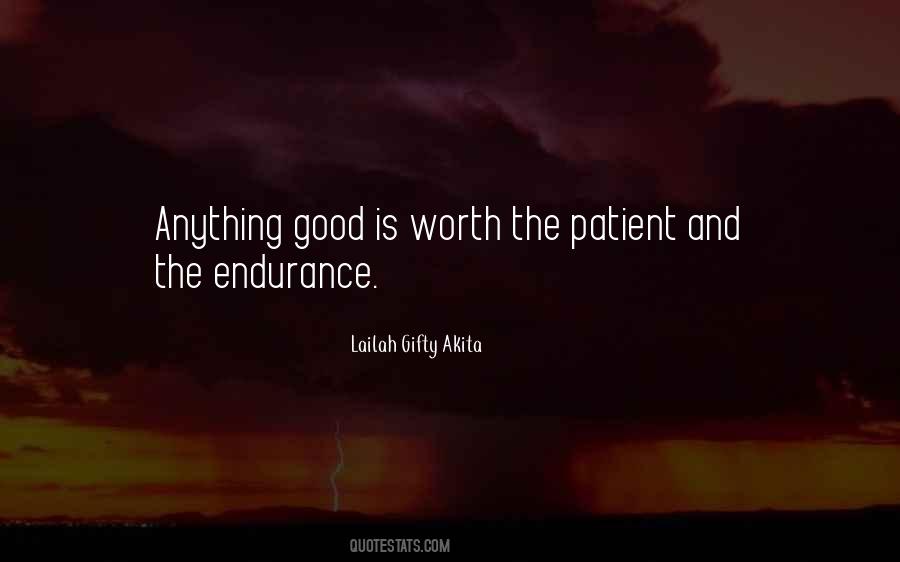 Quotes About Good And Success #1619962