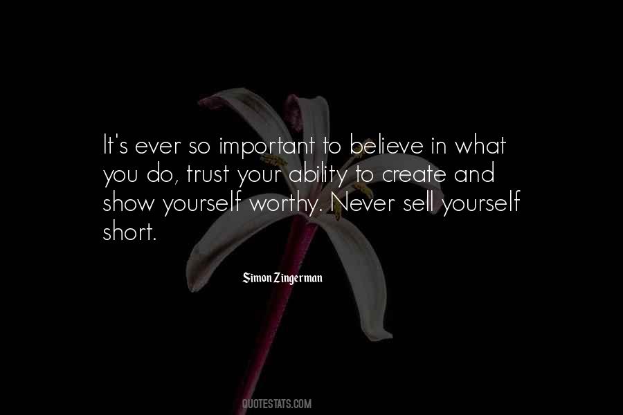 Quotes About Good And Success #365382
