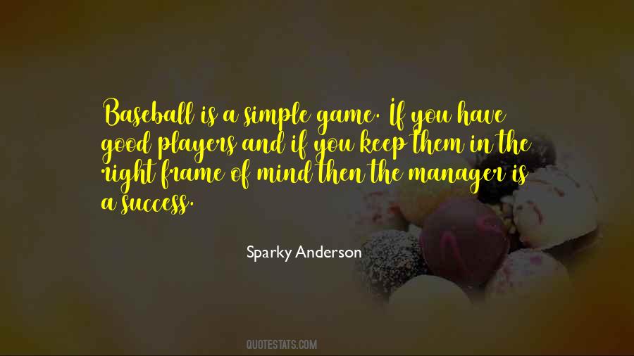 Quotes About Good And Success #383475