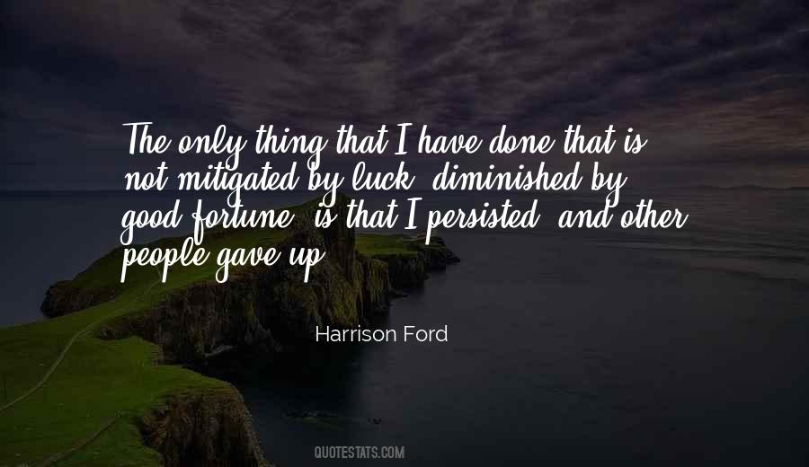 Quotes About Good And Success #737552