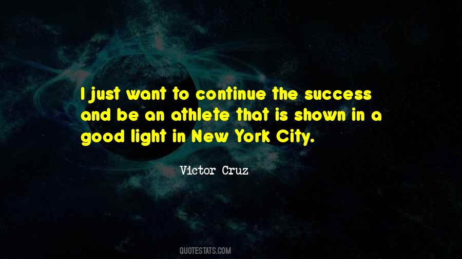 Quotes About Good And Success #765503