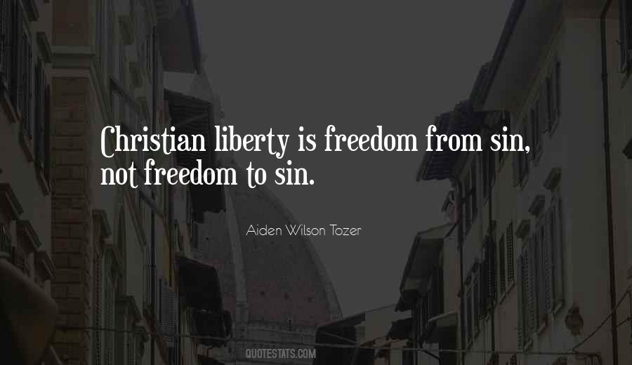 Quotes About Not Freedom #411361