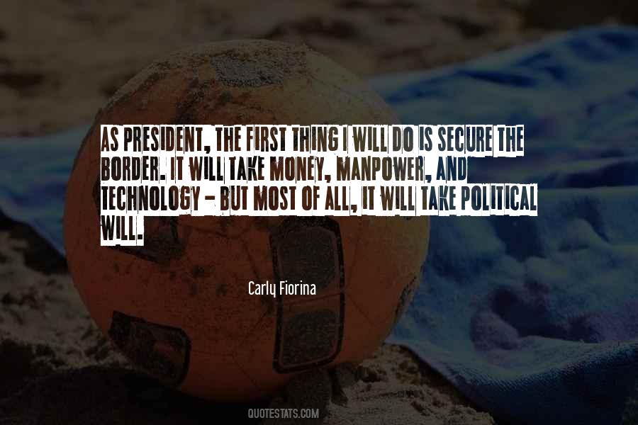 Secure In Myself Quotes #81093