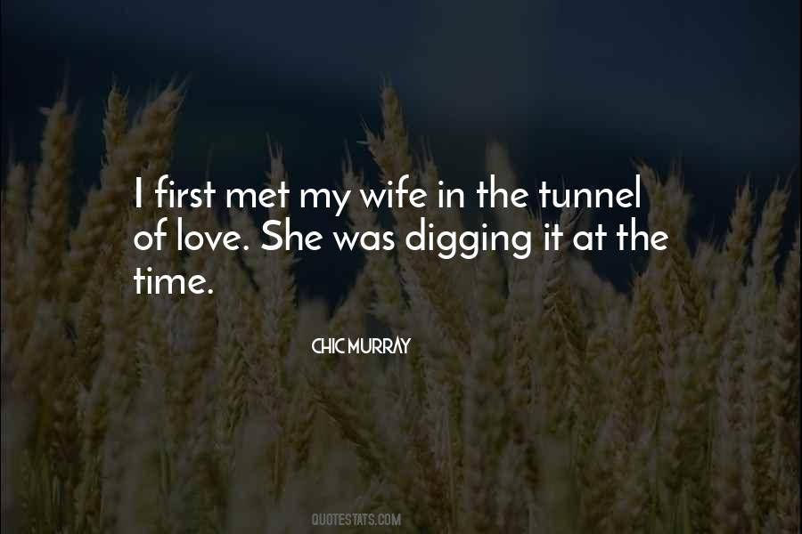 First Time Met Quotes #942468