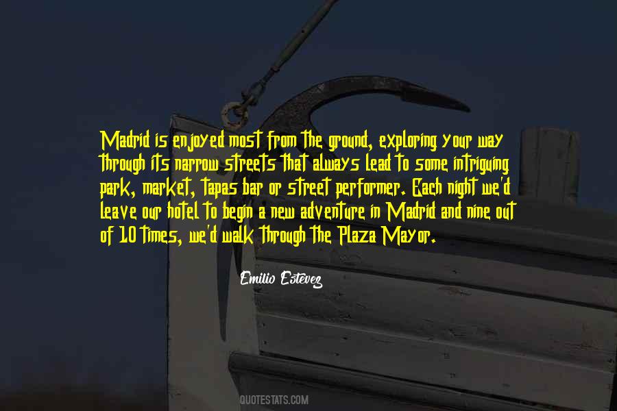 New Hotel Quotes #1296210