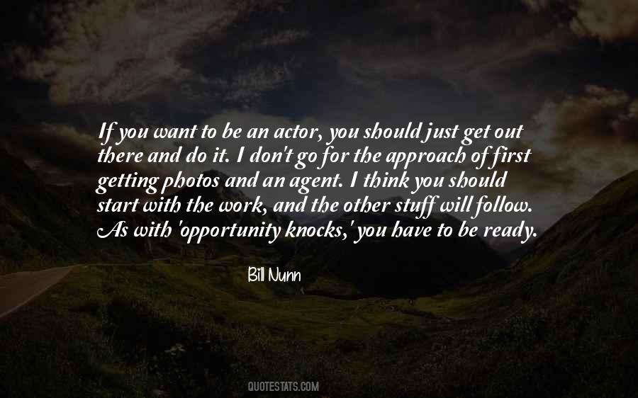 Just Want To Be With You Quotes #1092714