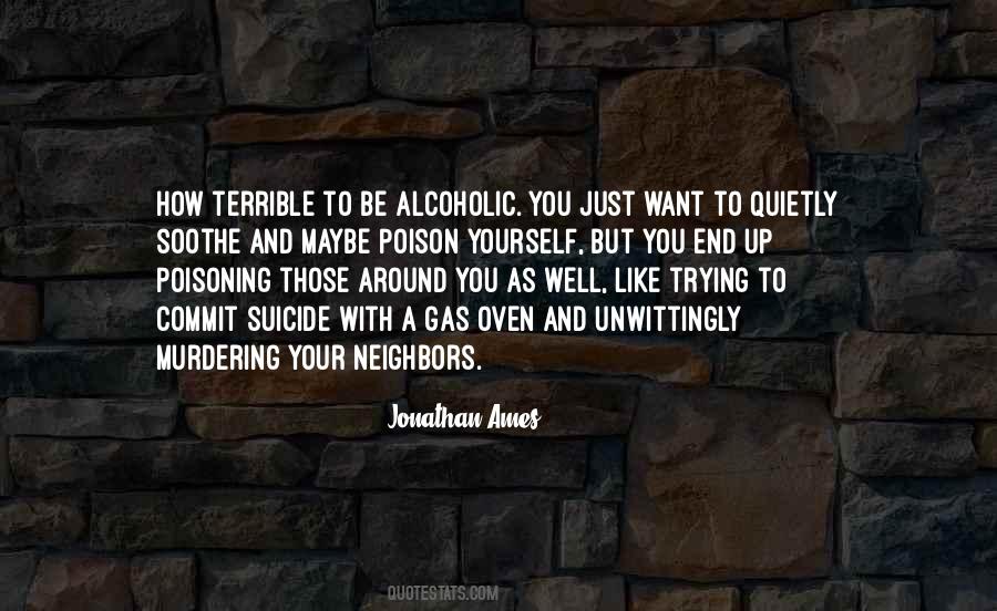 Just Want To Be With You Quotes #1254470