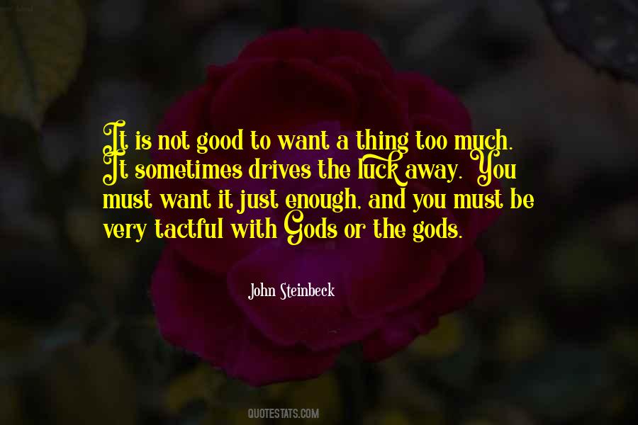 Just Want To Be With You Quotes #1543065