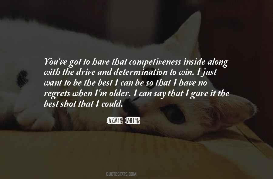Just Want To Be With You Quotes #766046