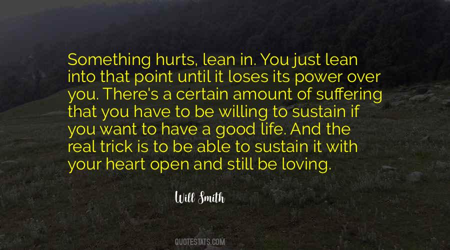 Just Want To Be With You Quotes #823787