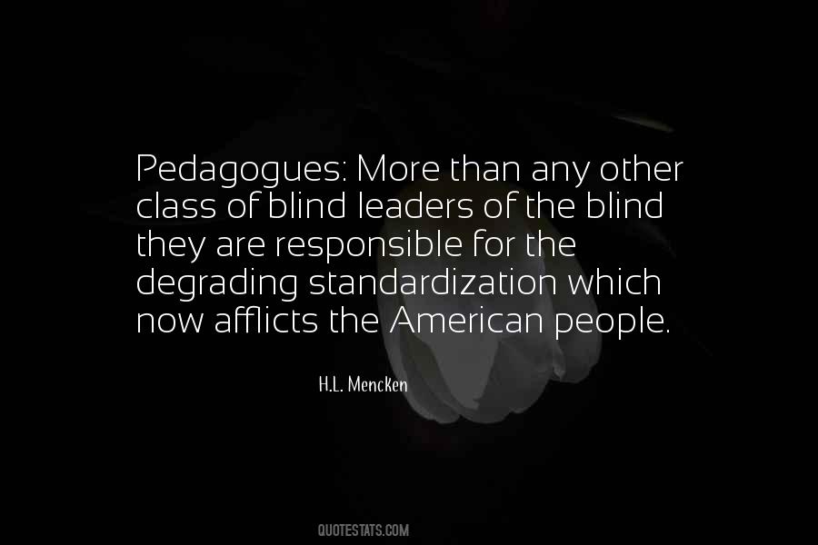 American Leader Quotes #728035