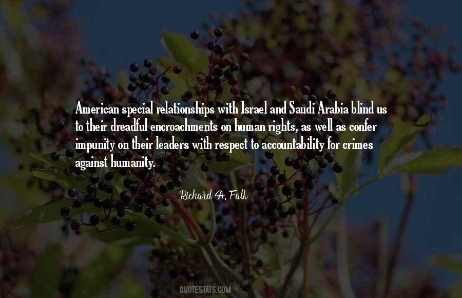 American Leader Quotes #870553