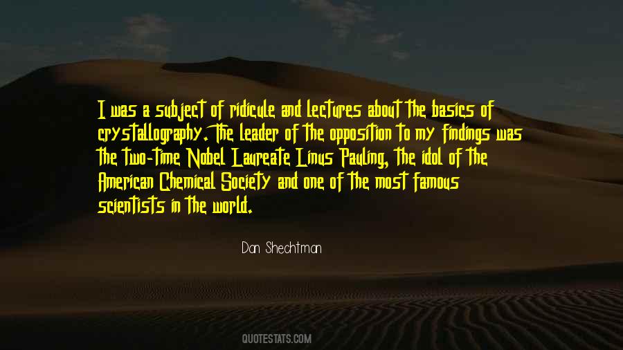 American Leader Quotes #982660