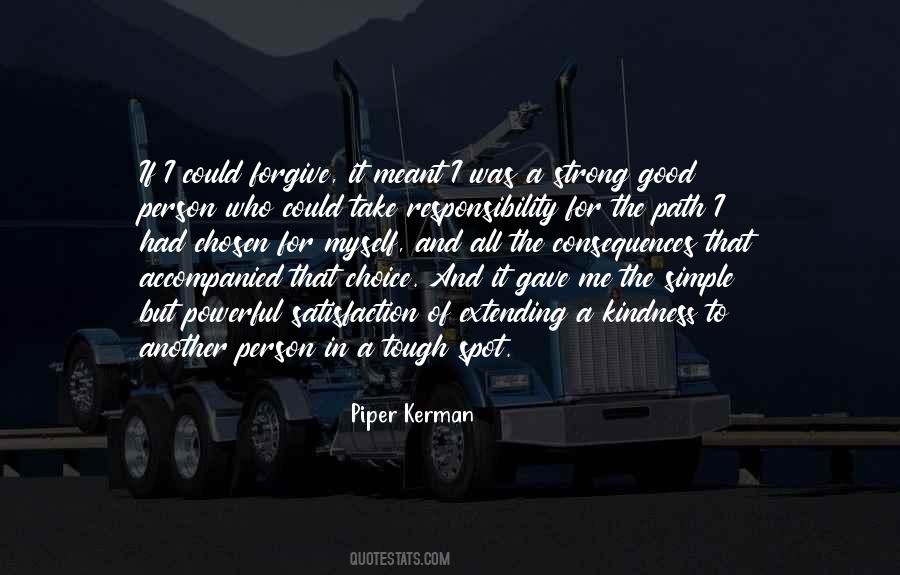 I Gave It All I Had Quotes #1544799