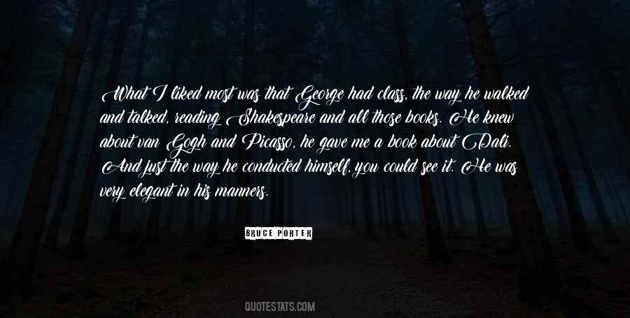 I Gave It All I Had Quotes #1583615