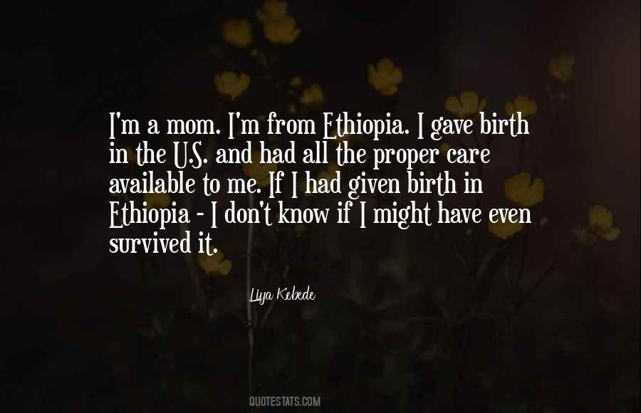 I Gave It All I Had Quotes #1652749