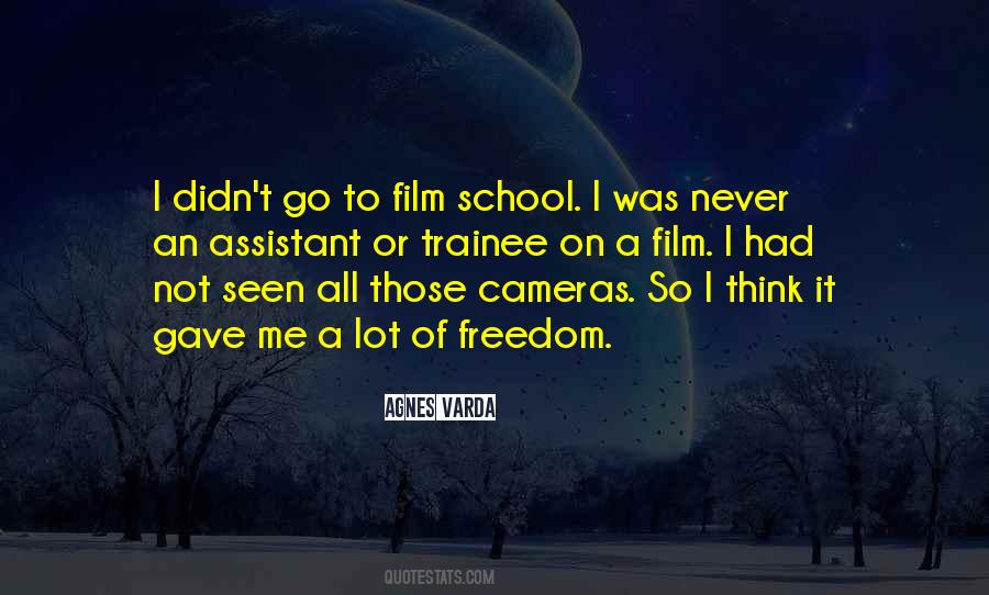 I Gave It All I Had Quotes #1749556