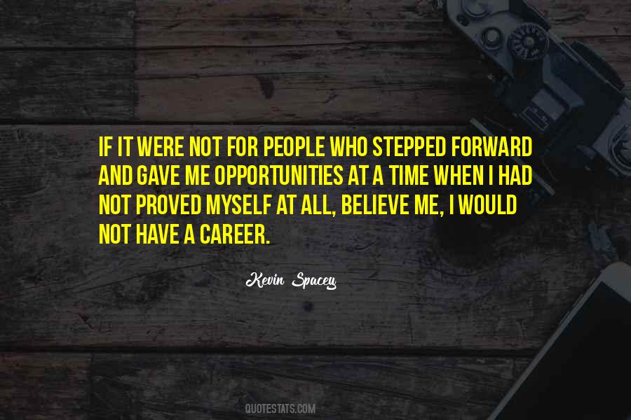 I Gave It All I Had Quotes #838228