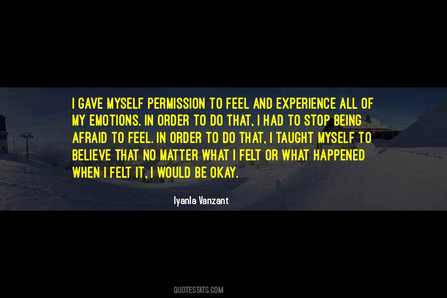 I Gave It All I Had Quotes #840670