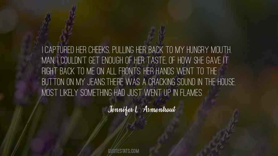 I Gave It All I Had Quotes #964751