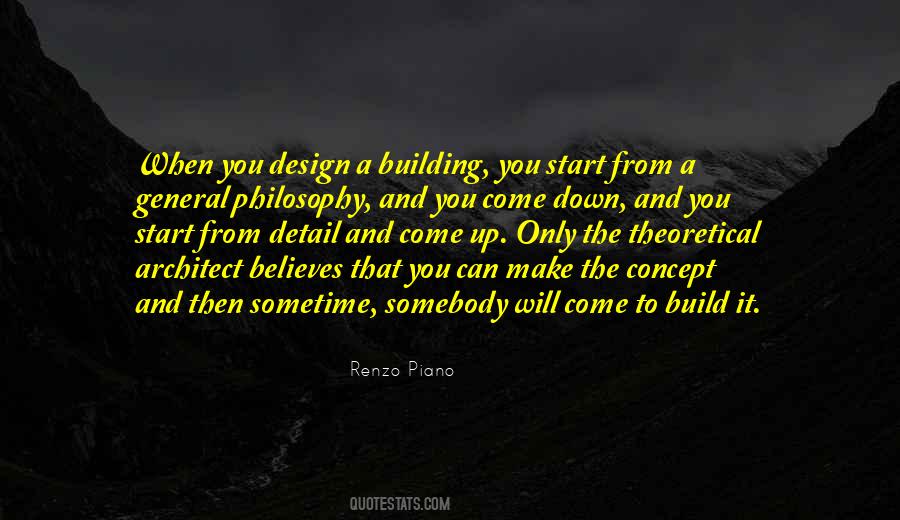 Design And Build Quotes #1032268