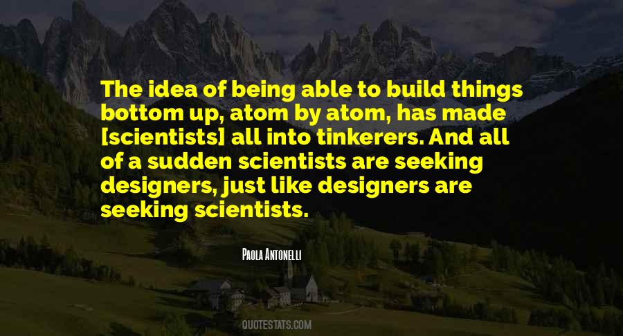 Design And Build Quotes #1109974