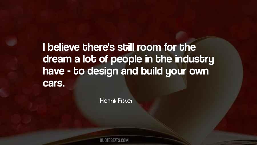 Design And Build Quotes #1744383