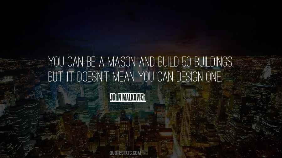 Design And Build Quotes #916183