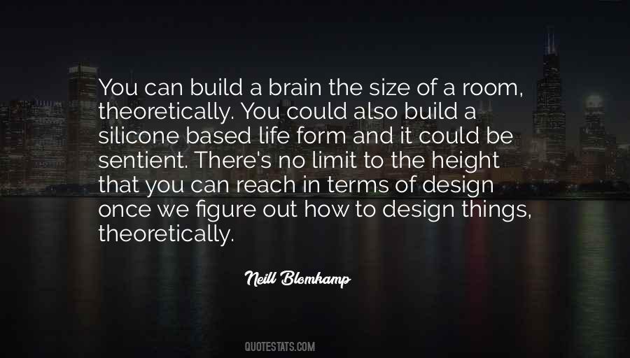 Design And Build Quotes #992845