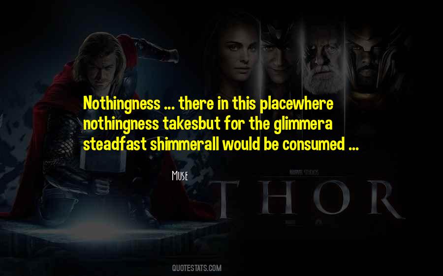 Lost In Place Quotes #997363