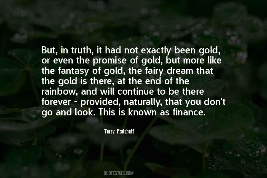 Gold But Quotes #1005651