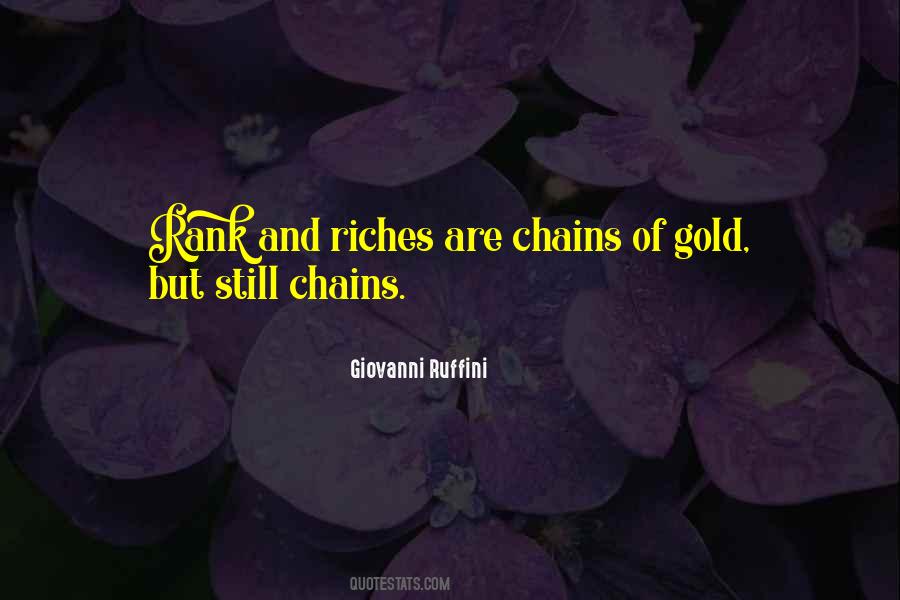 Gold But Quotes #1072056