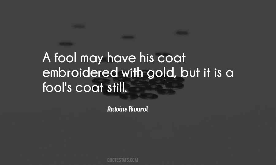 Gold But Quotes #1144803