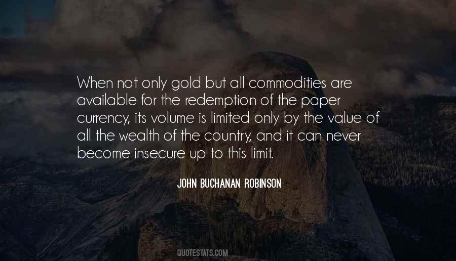 Gold But Quotes #1500727